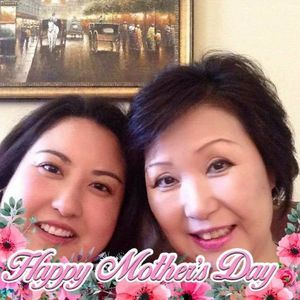 Meet your Posher, Julia